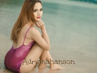 Adrianahanson