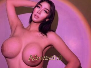 Adrianahil