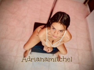 Adrianamitchel