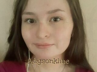 Adysonkline