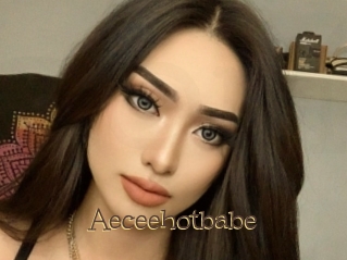 Aeceehotbabe