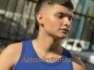 Aejandrotomas