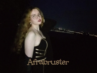 Afrabruster