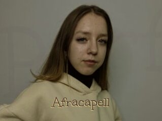 Afracapell