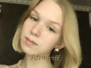 Afragriff