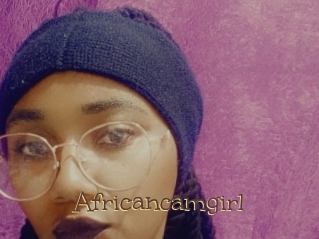 Africancamgirl