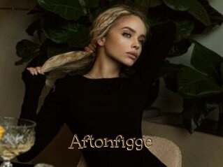 Aftonfigge