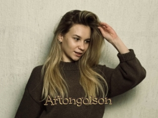 Aftongolson