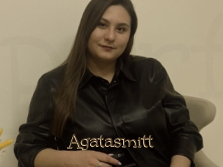 Agatasmitt