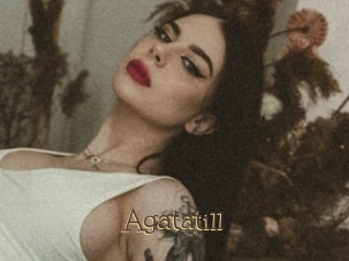 Agatatill