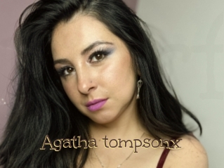 Agatha_tompsonx