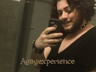 Agayexperience