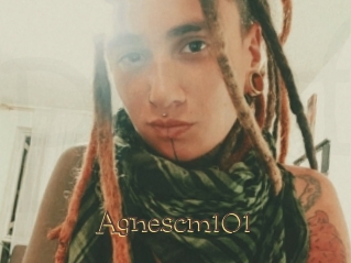 Agnescm101