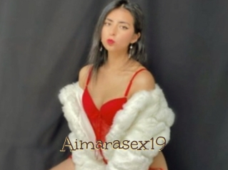 Aimarasex19