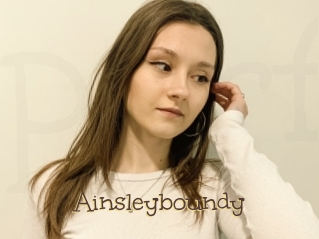 Ainsleyboundy