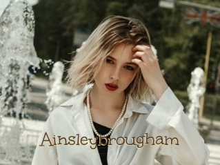 Ainsleybrougham