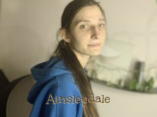 Ainsleydale