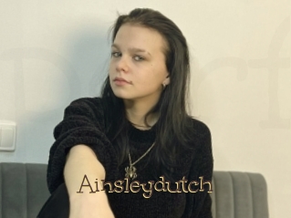 Ainsleydutch