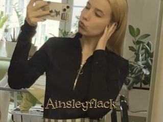 Ainsleyflack