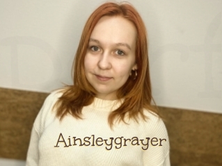 Ainsleygrayer