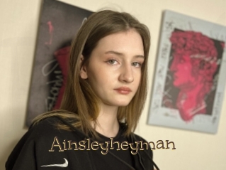 Ainsleyheyman