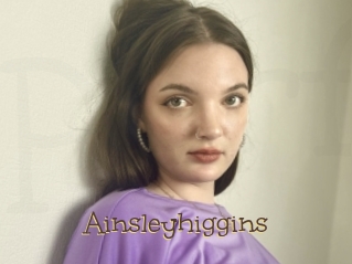 Ainsleyhiggins