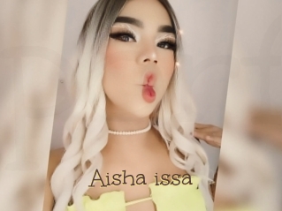 Aisha_issa