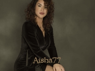 Aisha77