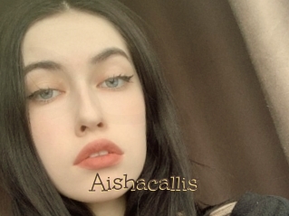 Aishacallis