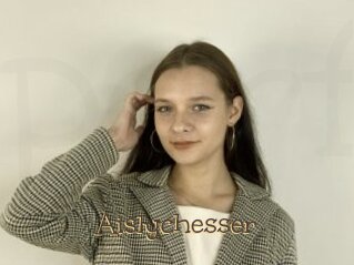 Aislychesser