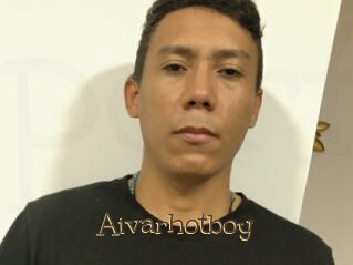 Aivarhotboy