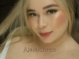 Alaiajonnes