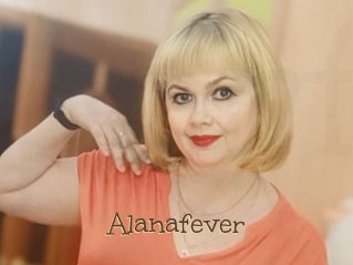 Alanafever