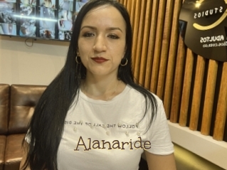 Alanaride