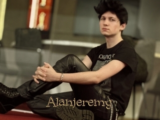 Alanjeremy