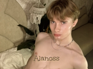 Alanoss