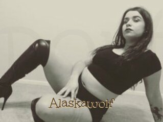 Alaskawolf