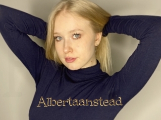 Albertaanstead