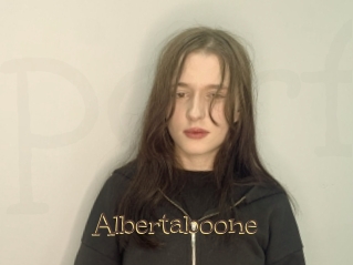 Albertaboone