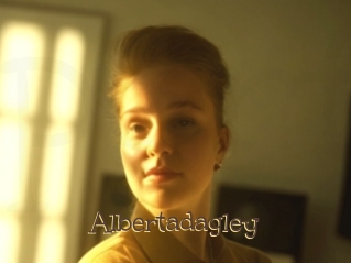 Albertadagley