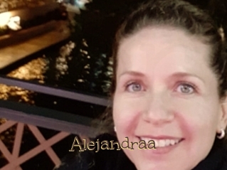 Alejandraa