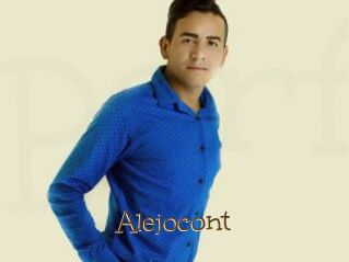 Alejocont