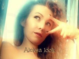 Aleksa_look