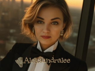 Aleksandralee