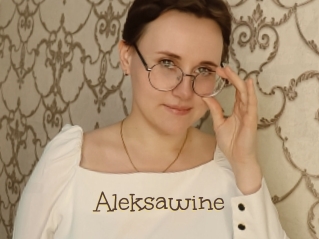 Aleksawine