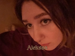 Alekssa