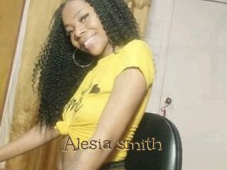 Alesia_smith