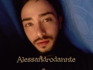 Alessandrodannte