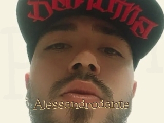 Alessandrodante