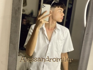 Alessandromiler